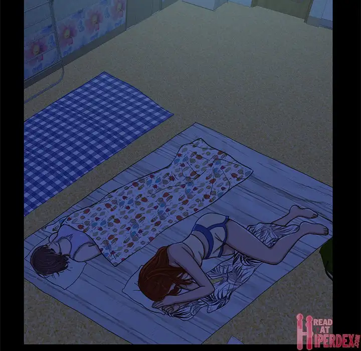 My Love for Her - Chapter 1 [photo 122] - MangaPorn