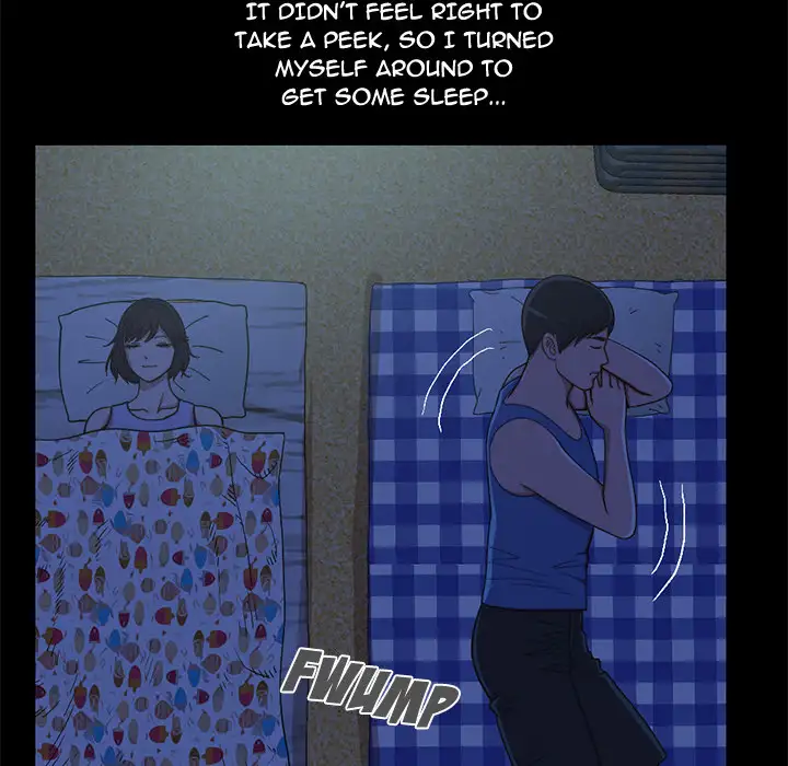 My Love for Her - Chapter 1 [photo 132] - MangaPorn