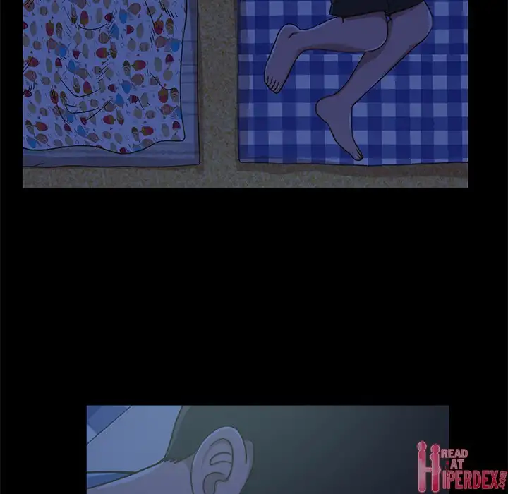 My Love for Her - Chapter 1 [photo 133] - MangaPorn