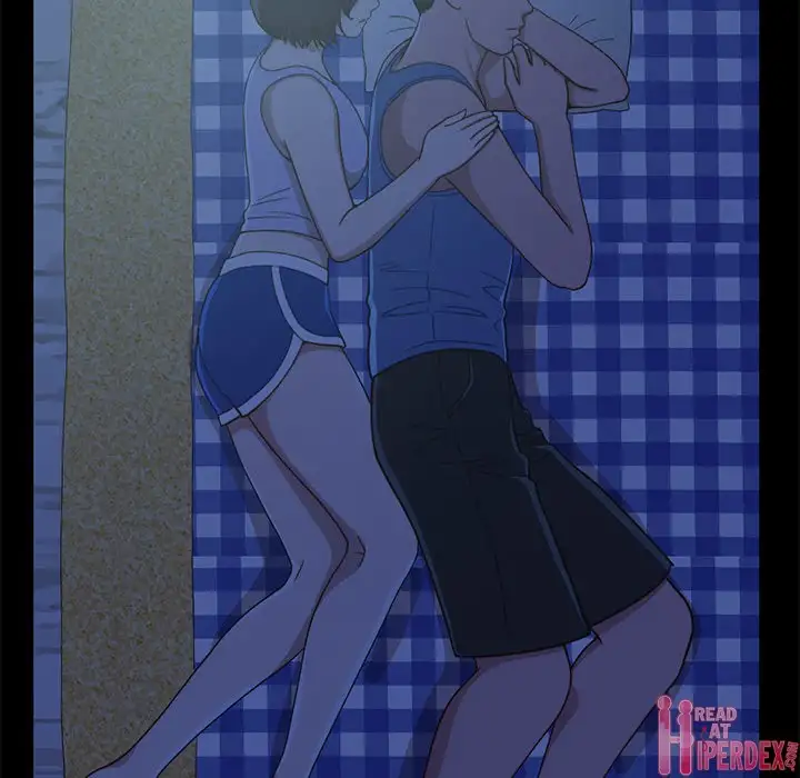 My Love for Her - Chapter 1 [photo 138] - MangaPorn