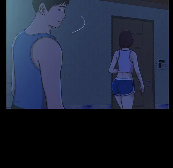 My Love for Her - Chapter 1 [photo 150] - MangaPorn