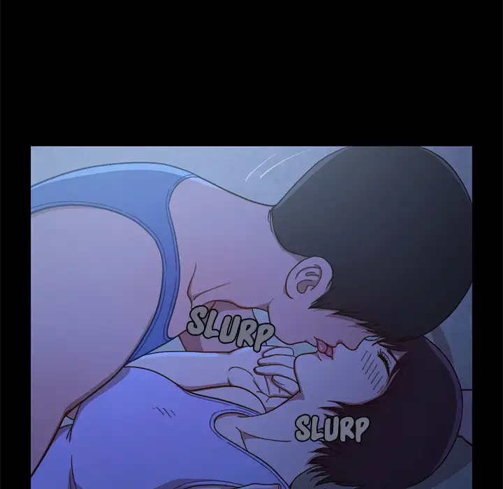 My Love for Her - Chapter 1 [photo 164] - MangaPorn