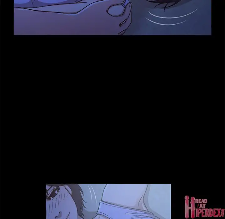 My Love for Her - Chapter 1 [photo 165] - MangaPorn