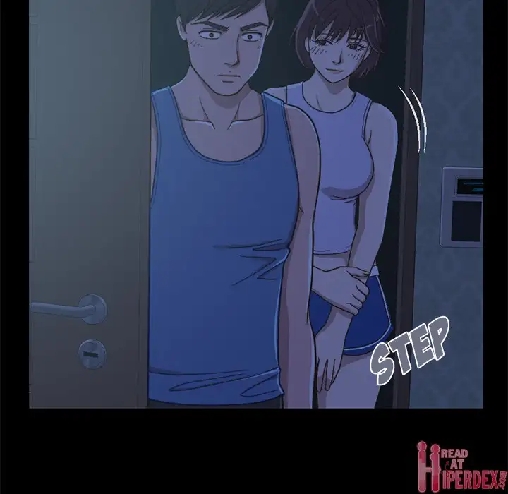 My Love for Her - Chapter 1 [photo 213] - MangaPorn