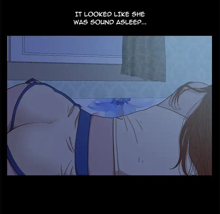 My Love for Her - Chapter 1 [photo 217] - MangaPorn