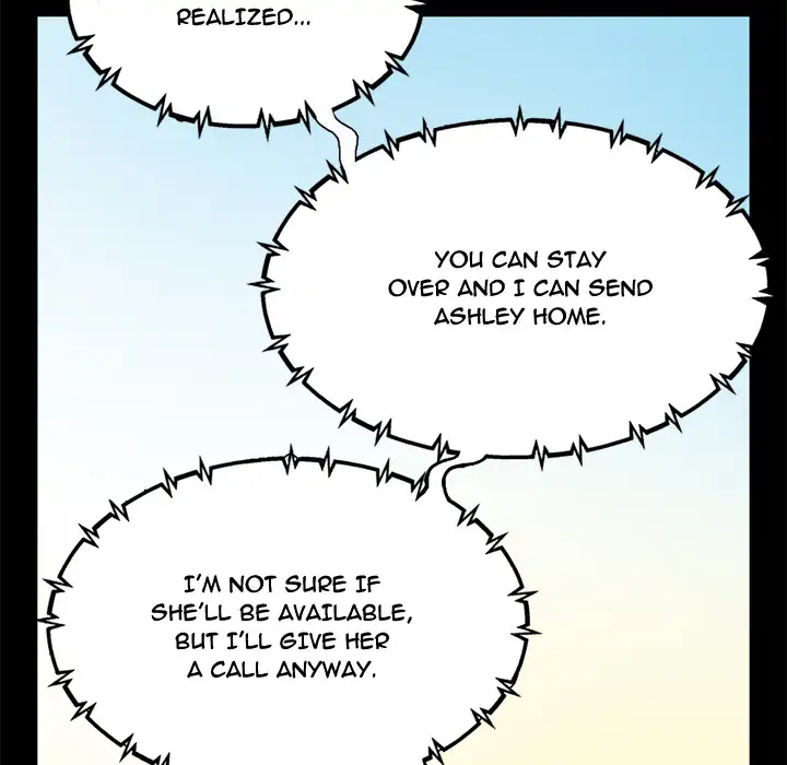 My Love for Her - Chapter 1 [photo 233] - MangaPorn