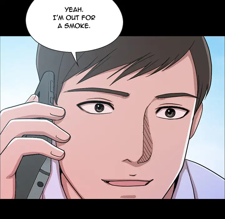 My Love for Her - Chapter 1 [photo 35] - MangaPorn