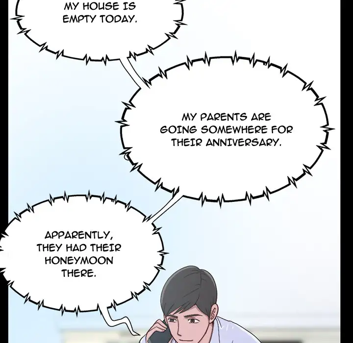 My Love for Her - Chapter 1 [photo 44] - MangaPorn