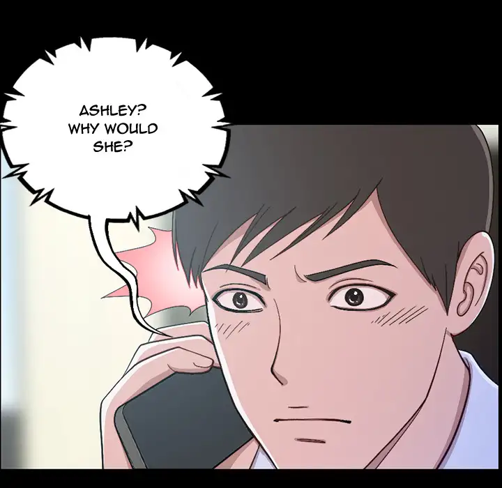 My Love for Her - Chapter 1 [photo 48] - MangaPorn