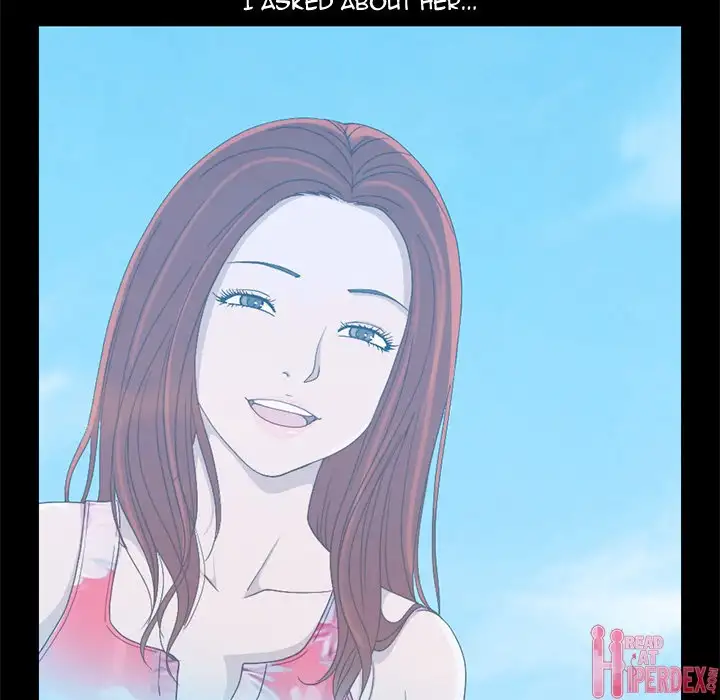 My Love for Her - Chapter 1 [photo 53] - MangaPorn