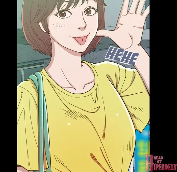 My Love for Her - Chapter 1 [photo 79] - MangaPorn