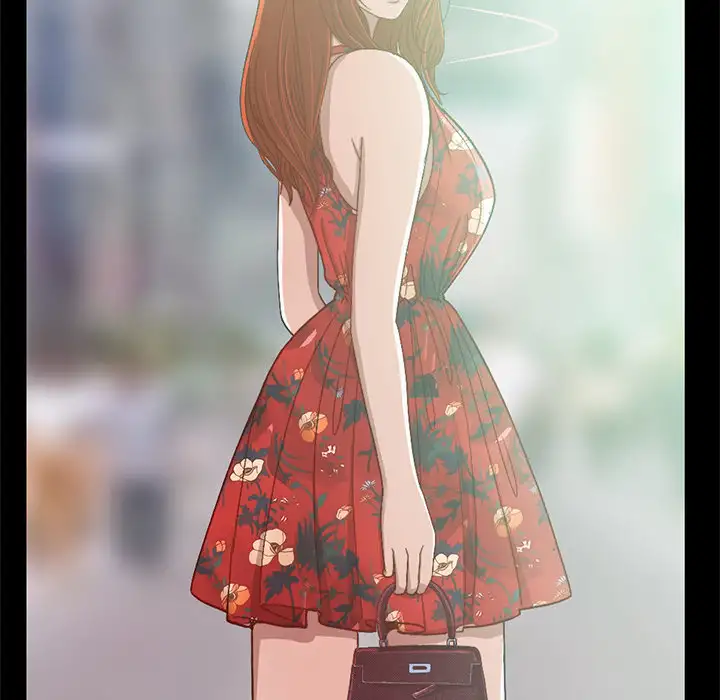 My Love for Her - Chapter 1 [photo 8] - MangaPorn
