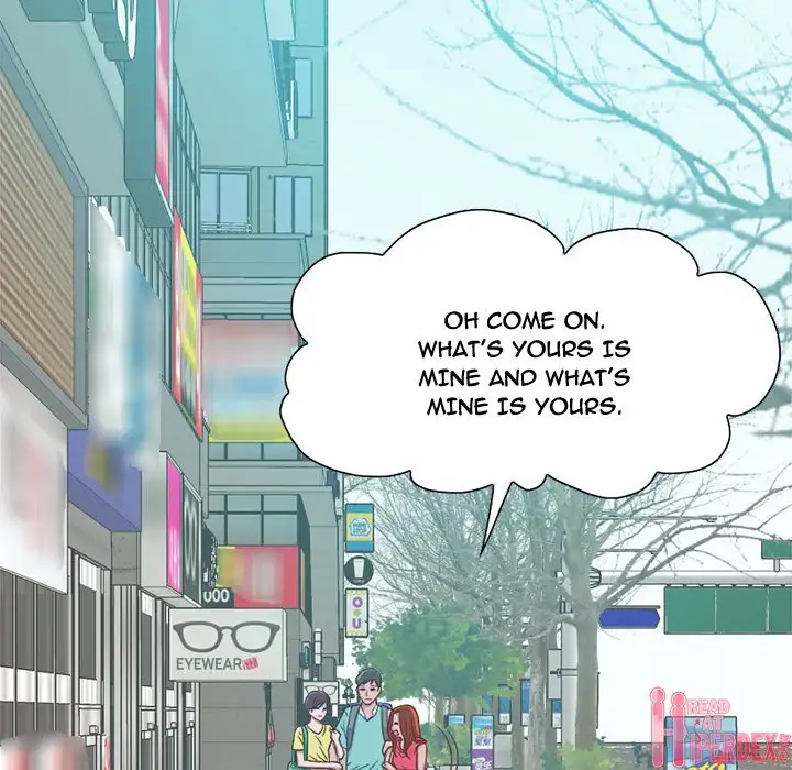 My Love for Her - Chapter 1 [photo 85] - MangaPorn