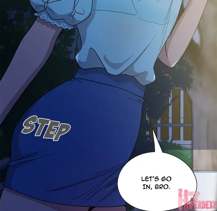 My Love for Her - Chapter 2 [photo 101] - MangaPorn