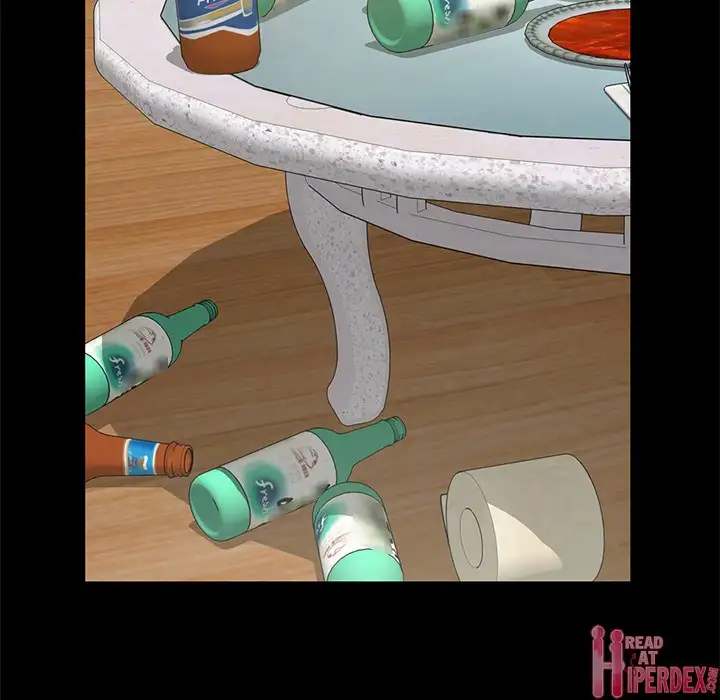 My Love for Her - Chapter 2 [photo 106] - MangaPorn