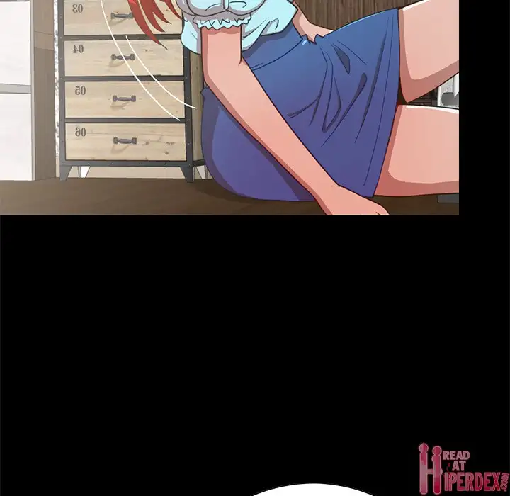 My Love for Her - Chapter 2 [photo 117] - MangaPorn