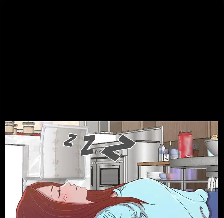 My Love for Her - Chapter 2 [photo 120] - MangaPorn