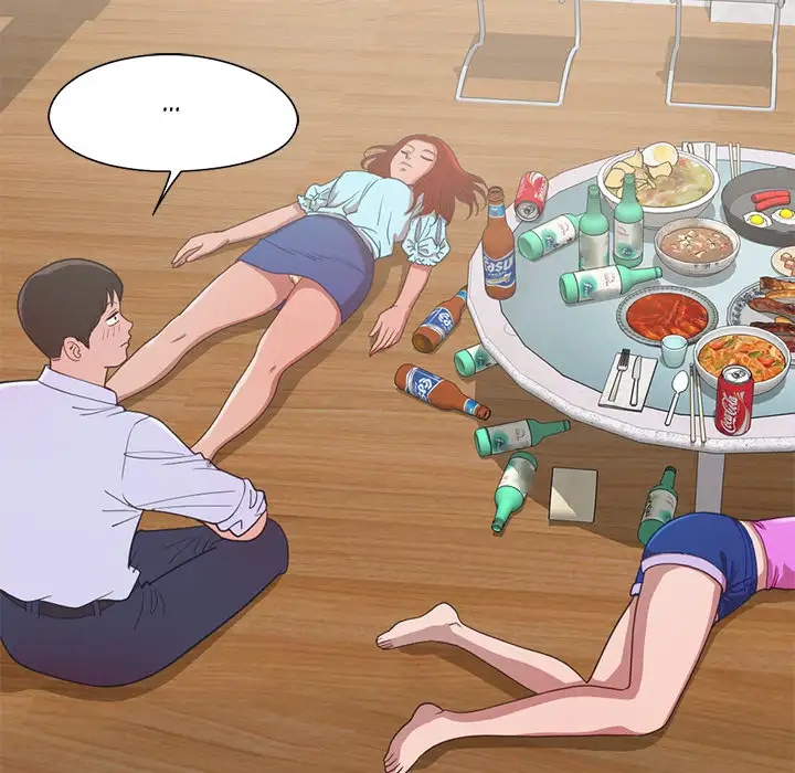 My Love for Her - Chapter 2 [photo 128] - MangaPorn