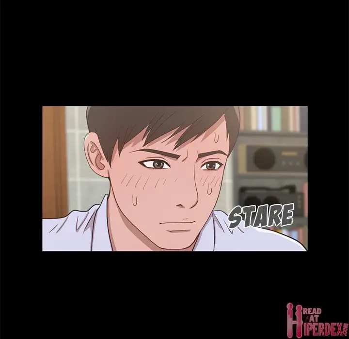 My Love for Her - Chapter 2 [photo 133] - MangaPorn