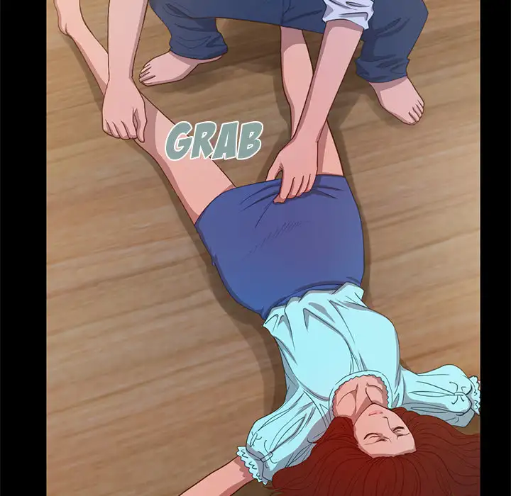 My Love for Her - Chapter 2 [photo 145] - MangaPorn