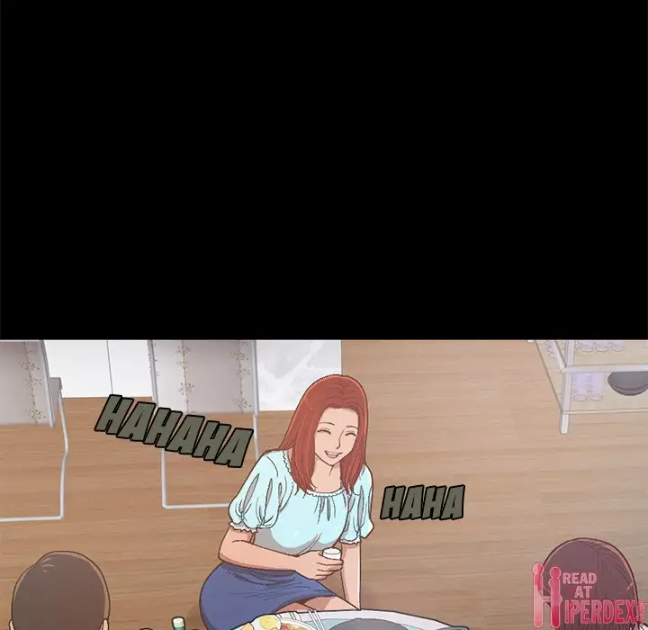 My Love for Her - Chapter 2 [photo 15] - MangaPorn