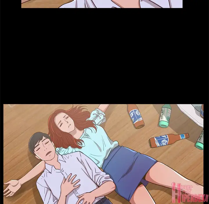 My Love for Her - Chapter 2 [photo 159] - MangaPorn