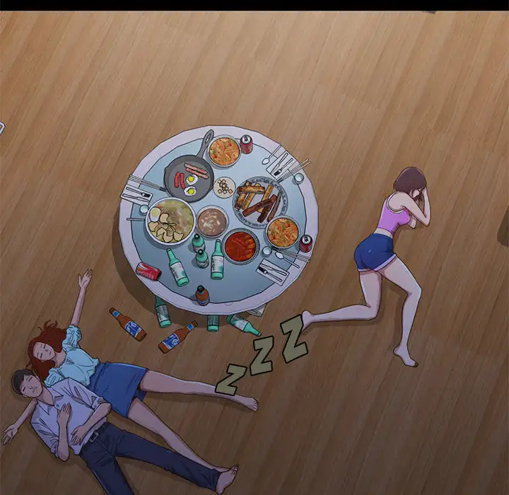 My Love for Her - Chapter 2 [photo 161] - MangaPorn