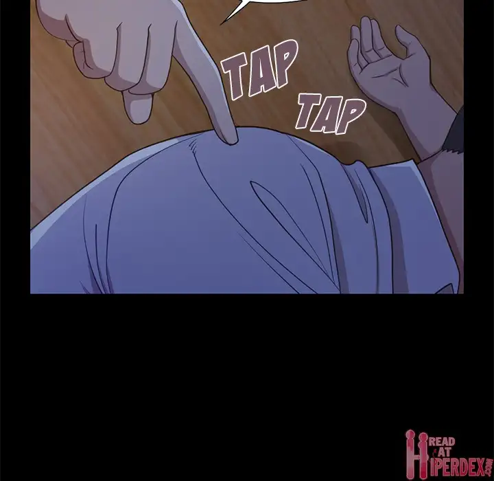 My Love for Her - Chapter 2 [photo 170] - MangaPorn