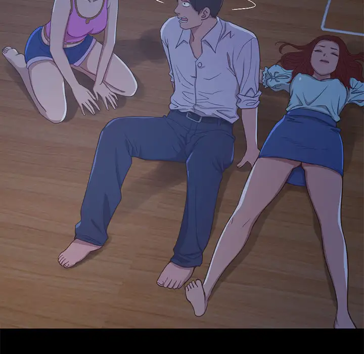 My Love for Her - Chapter 2 [photo 180] - MangaPorn