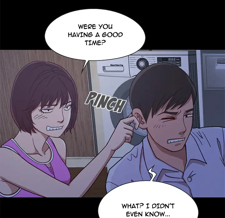 My Love for Her - Chapter 2 [photo 183] - MangaPorn