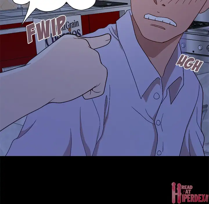 My Love for Her - Chapter 2 [photo 191] - MangaPorn