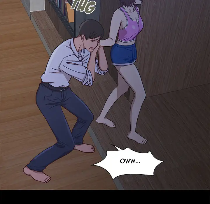 My Love for Her - Chapter 2 [photo 195] - MangaPorn