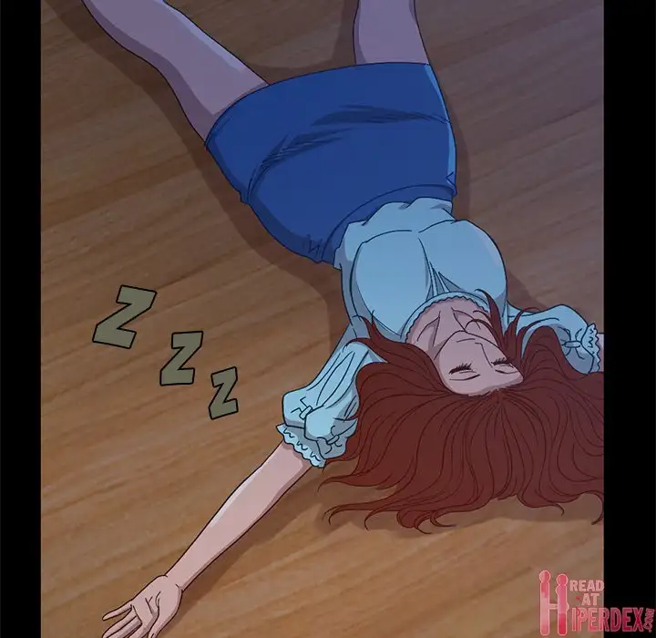 My Love for Her - Chapter 2 [photo 202] - MangaPorn