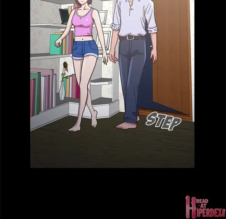 My Love for Her - Chapter 2 [photo 207] - MangaPorn