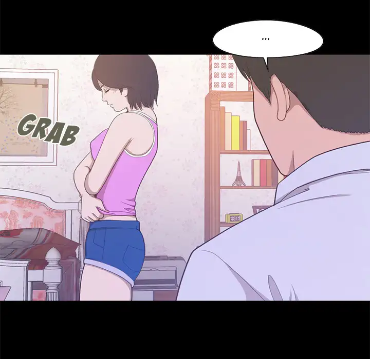 My Love for Her - Chapter 2 [photo 209] - MangaPorn