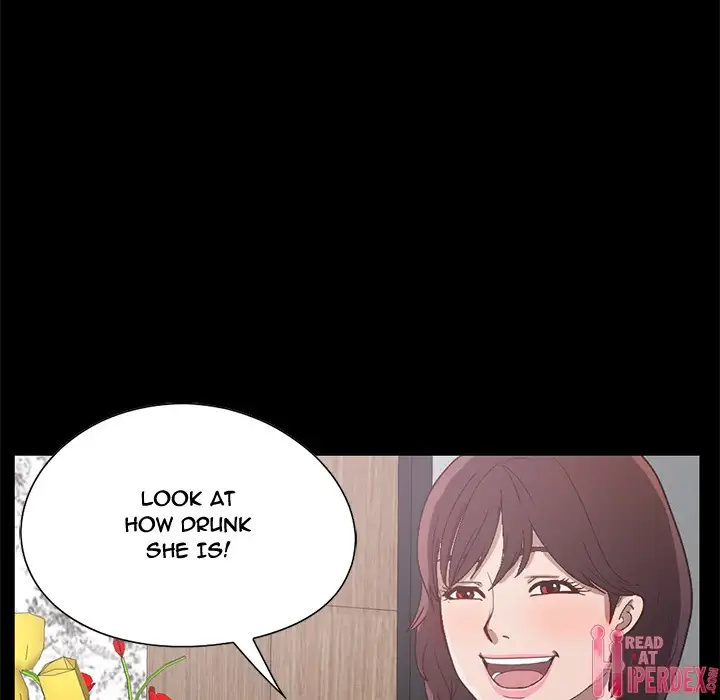 My Love for Her - Chapter 2 [photo 21] - MangaPorn