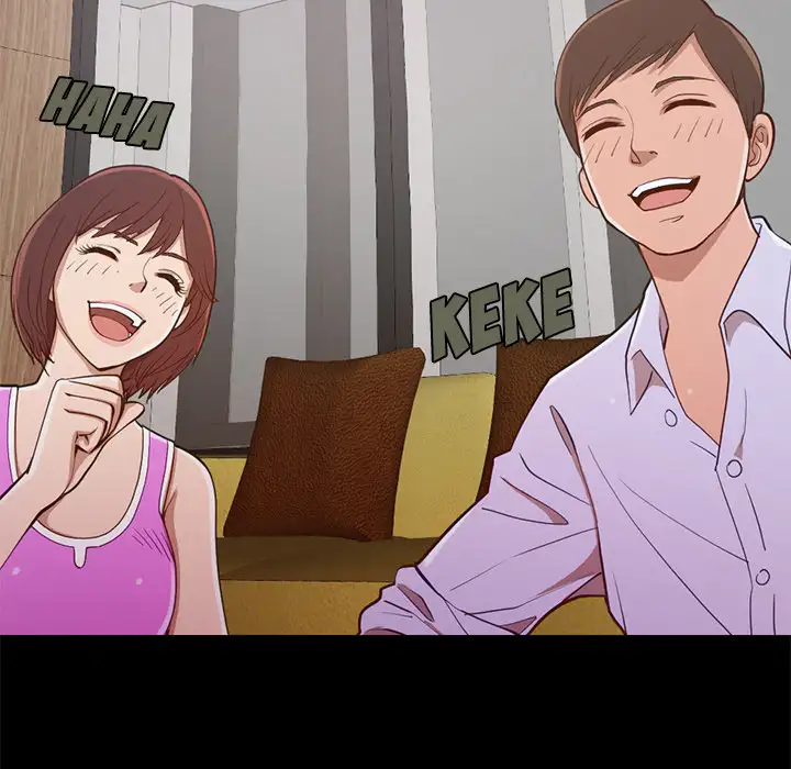 My Love for Her - Chapter 2 [photo 28] - MangaPorn