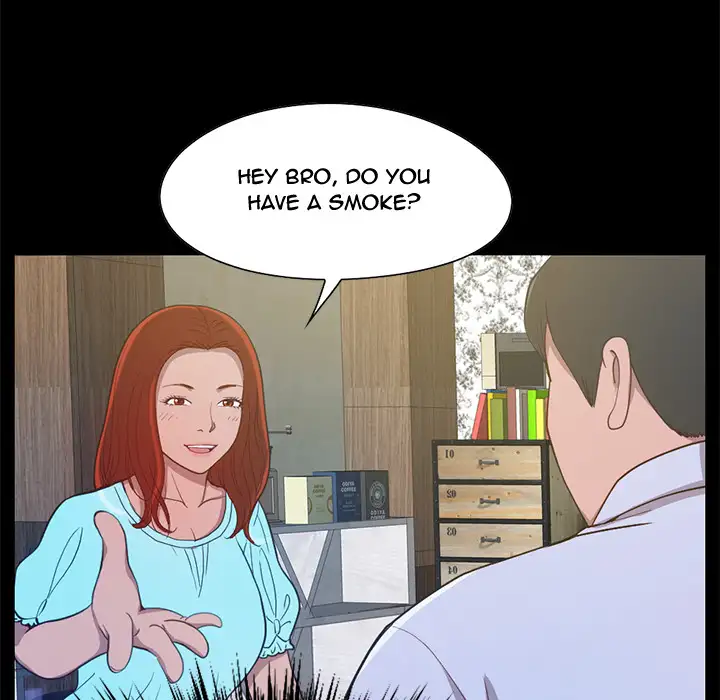 My Love for Her - Chapter 2 [photo 36] - MangaPorn