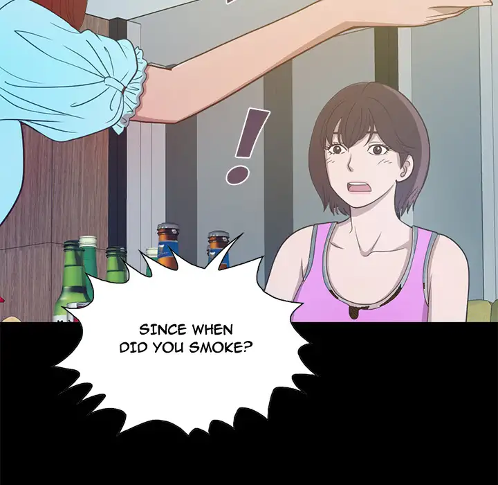 My Love for Her - Chapter 2 [photo 41] - MangaPorn