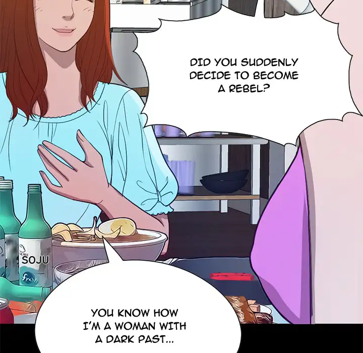 My Love for Her - Chapter 2 [photo 46] - MangaPorn