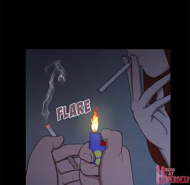 My Love for Her - Chapter 2 [photo 53] - MangaPorn