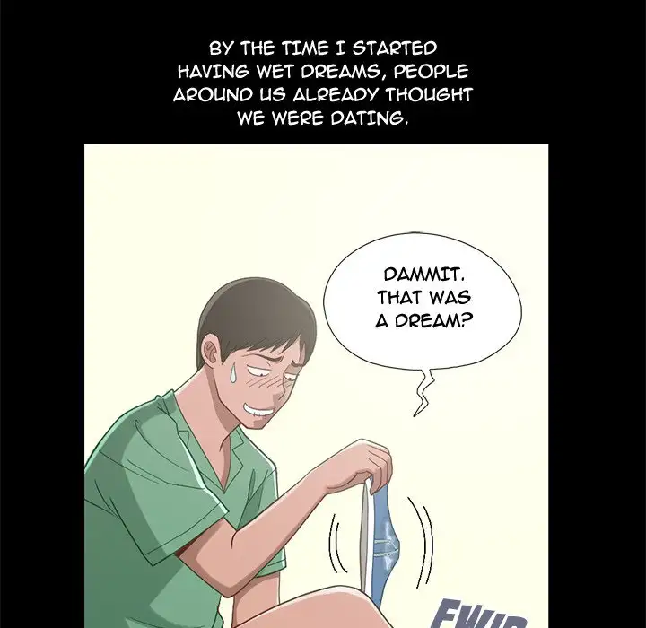 My Love for Her - Chapter 3 [photo 109] - MangaPorn