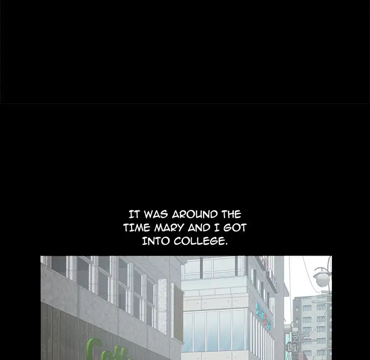 My Love for Her - Chapter 3 [photo 113] - MangaPorn