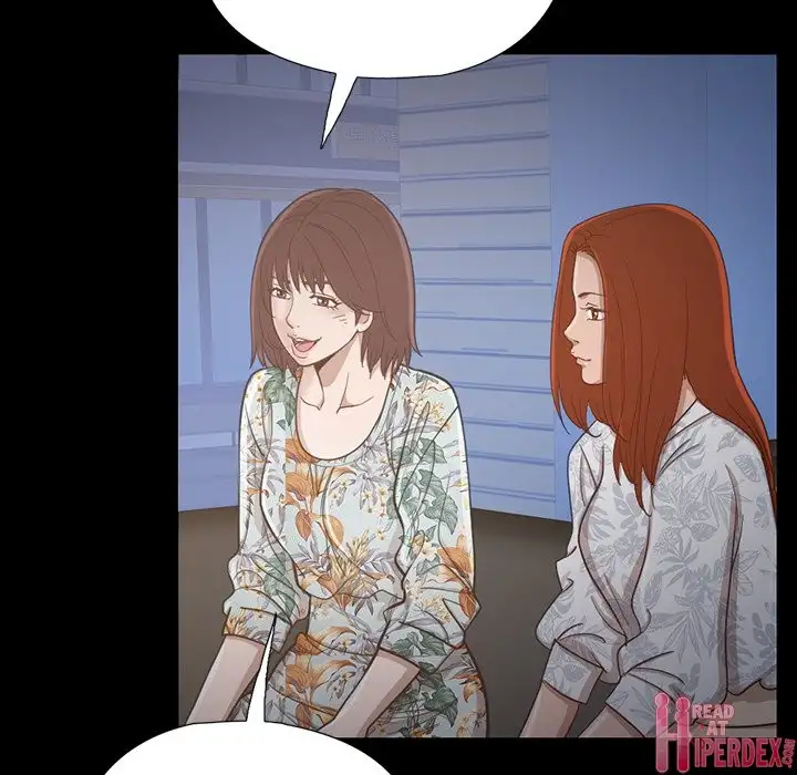 My Love for Her - Chapter 3 [photo 117] - MangaPorn
