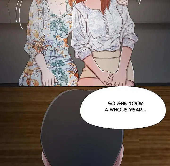 My Love for Her - Chapter 3 [photo 126] - MangaPorn