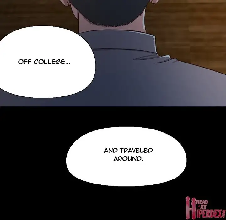 My Love for Her - Chapter 3 [photo 127] - MangaPorn