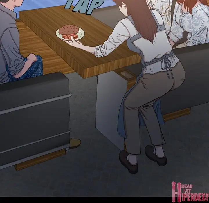 My Love for Her - Chapter 3 [photo 133] - MangaPorn