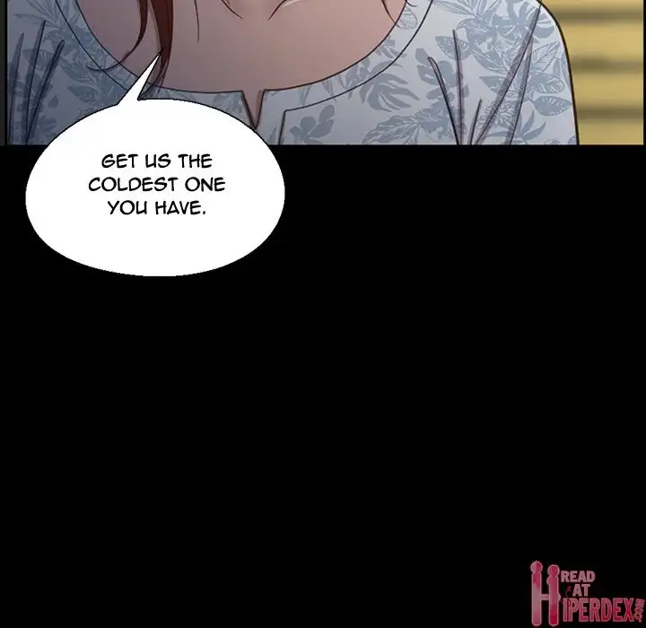 My Love for Her - Chapter 3 [photo 138] - MangaPorn