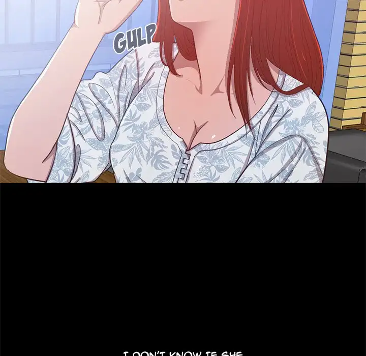 My Love for Her - Chapter 3 [photo 144] - MangaPorn