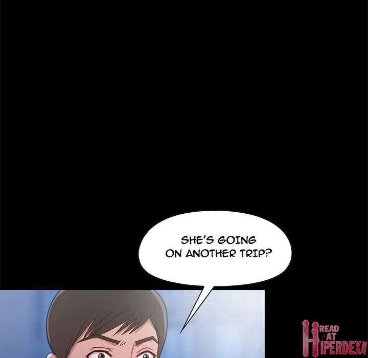 My Love for Her - Chapter 3 [photo 159] - MangaPorn